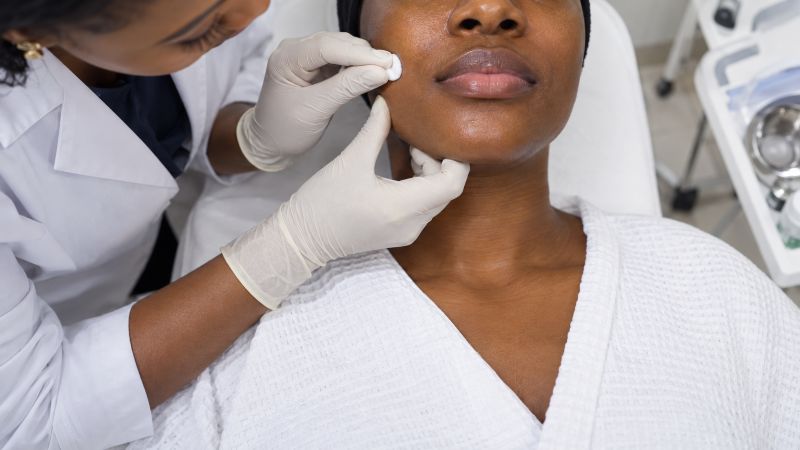Aesthetic Doctor vs Dermatologist in Nigeria: What’s the Difference?