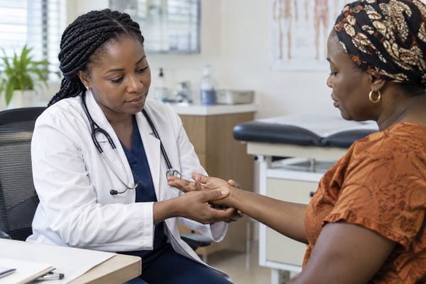Who Is a Rheumatologist? A Guide for Patients in Nigeria