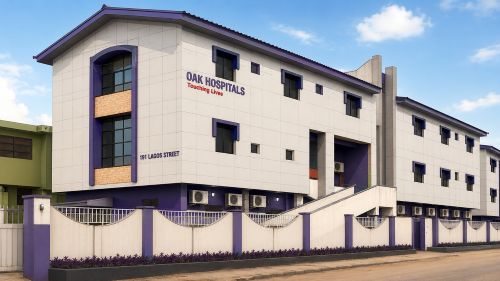 Oak Hospitals