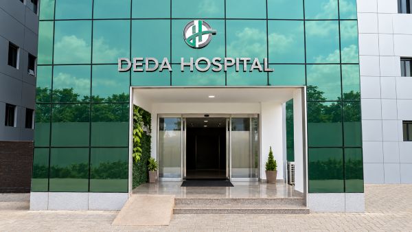 DEDA Hospital