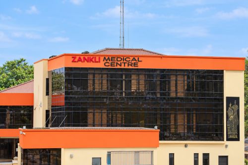Zankli Medical Centre