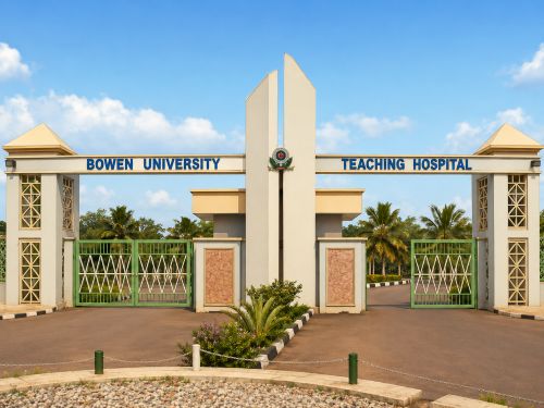 Bowen University Teaching Hospital, Ogbomoso